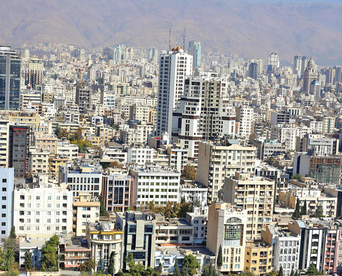 پیشبینی چالش ها و فرصت های رشد بازار مسکن در ترکیه برای آینده
